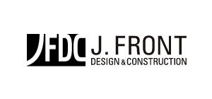 Ｊ．FRONT DESIGN & CONSTRUCTION