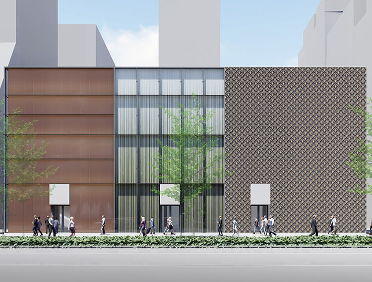 （仮称）心斎橋みらいプロジェクト