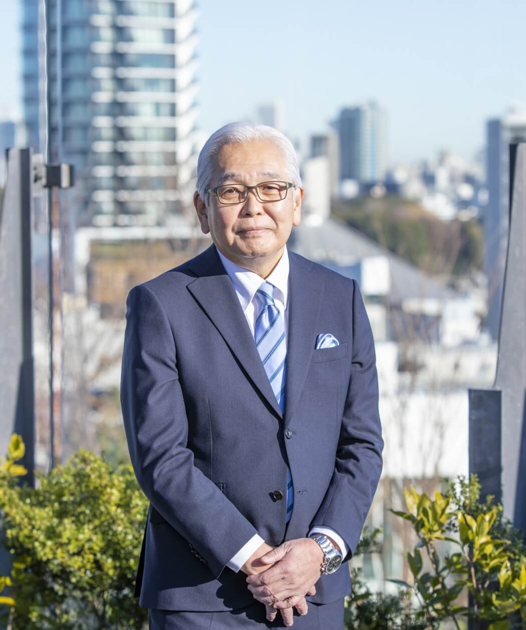 平井 裕二